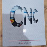 Libro corso programmazione CNC 50 ore