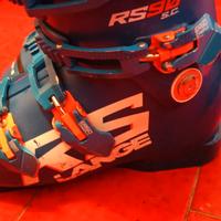 Scarponi Sci Lange RS 90