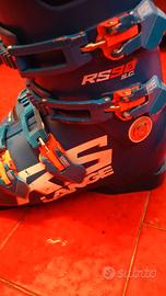Scarponi Sci Lange RS 90