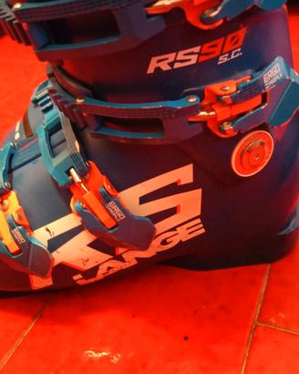 Scarponi Sci Lange RS 90