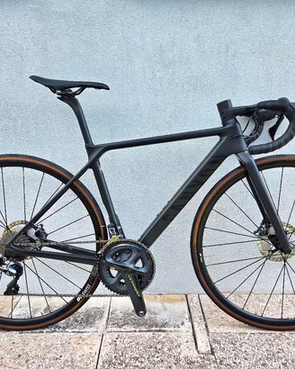 CANYON ULTIMATE CF SL 8 2021 – ULTEGRA – XS nuova.