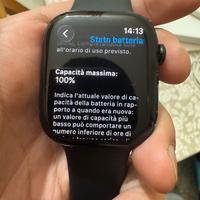 Apple Watch Serie 10 GPS