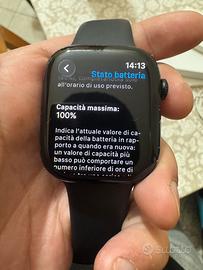 Apple Watch Serie 10 GPS