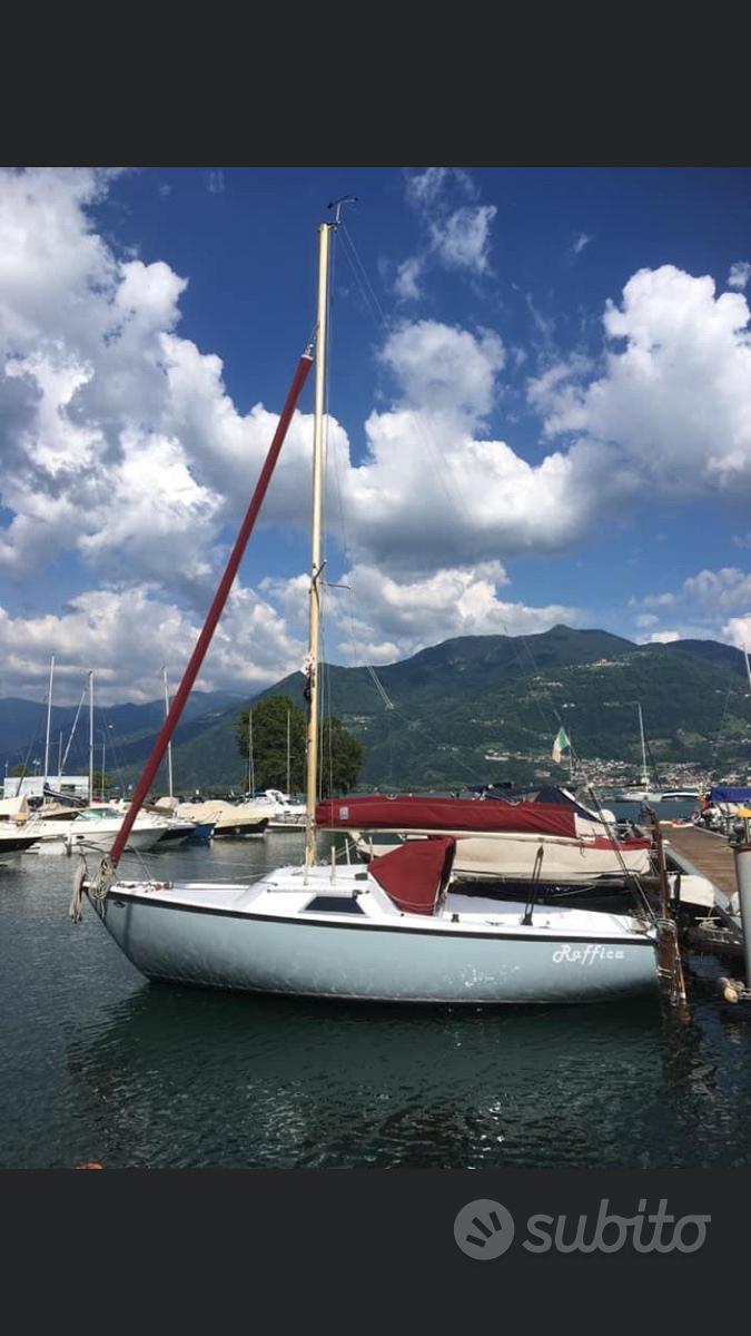 Scheriff 6,70 — Vedi foto 1
