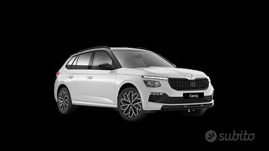 Skoda Kamiq 1.0 tsi Be More 115cv dsg