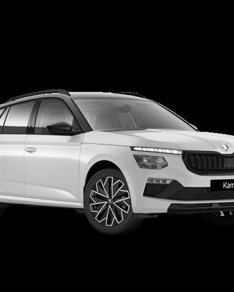 Skoda Kamiq 1.0 tsi Be More 115cv dsg