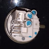 PRESSOSTATO PER LAVATRICE WHIRLPOOL DLC 6010 USATO
