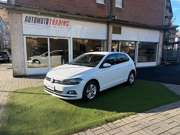 VOLKSWAGEN POLO 1.0 TSI 95CV