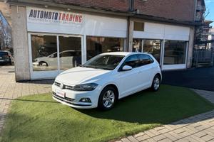 VOLKSWAGEN POLO 1.0 TSI 95CV