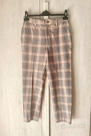 Pantalone tailored Bershka Man