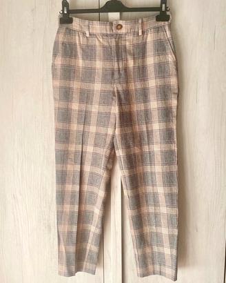 Pantalone tailored Bershka Man