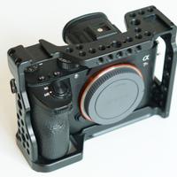 Sony A7R III – 26.800 scatti – Gabbia inclusa