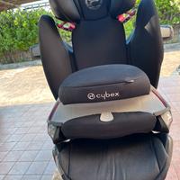 Seggiolino Auto Cybex