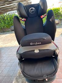 Seggiolino Auto Cybex