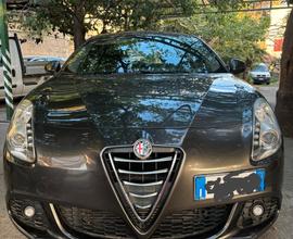 ALFA ROMEO Giulietta - 2011