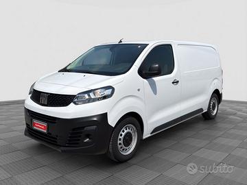 FIAT Scudo Scudo 1.5 BlueHDi 120CV PL-TN Furgone