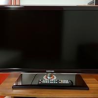 TV Samsung 32” LED Full HD – Modello UE32D4020NW