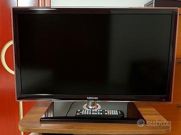 TV Samsung 32” LED Full HD – Modello UE32D4020NW