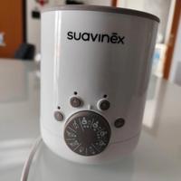 scalda latte elettrico  suavinex 