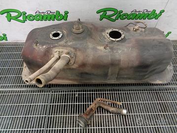 SERBATOIO CARBURANTE HILUX N15 2.5 D-4D 2004