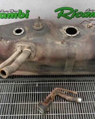 SERBATOIO CARBURANTE HILUX N15 2.5 D-4D 2004