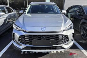 MG ZS MG HEV MY25.5 1.5L Luxury