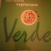 100 ricette vegetariane