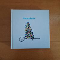 Abbecedario - Catalogo MAN Nuoro