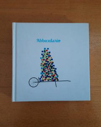Abbecedario - Catalogo MAN Nuoro
