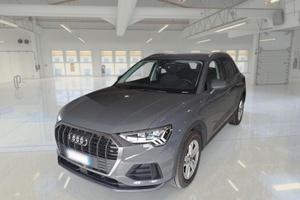 AUDI Q3 35 TDI S TRONIC BUSINESS SUV