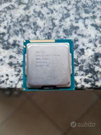 Procesore i7-3770K