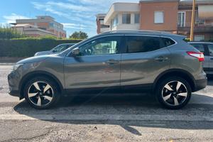 Nissan Qashqai 1.6 2WD N-Connecta Tetto Panoramico