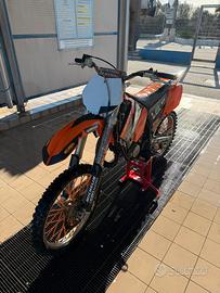 Ktm sx 125
