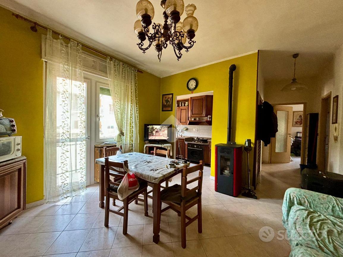 Apartment in Sant'Antonino di Susa, Maisonetta - Vista 4