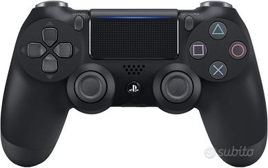 PlayStation 4 - Dualshock 4 Controller Wireless V2