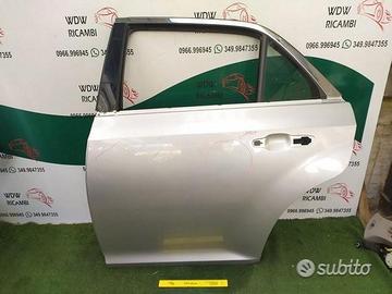 Porta posteriore sinistro LANCIA THEMA - 2011 -