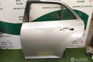 Porta posteriore sinistro LANCIA THEMA - 2011 -