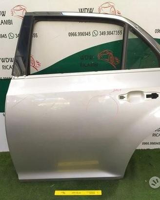 Porta posteriore sinistro LANCIA THEMA - 2011 -