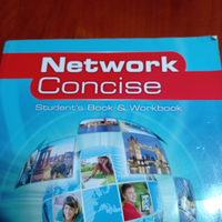 Network Concise libro, anche digitale