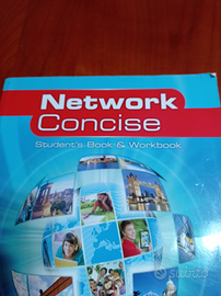 Network Concise libro, anche digitale