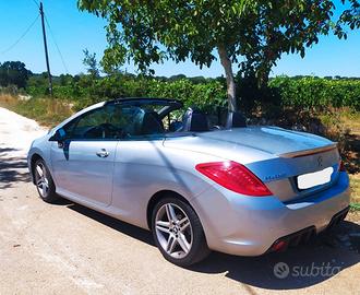 PEUGEOT 308 CC - 1.6THP 156CV - Allure EURO 5A