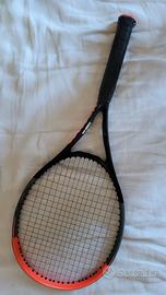 wilson clash 100 pro (310g)