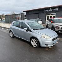 Fiat Grande Punto 1.3 MJT 90 CV 5P - TUTTO INCLUSO