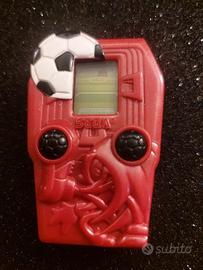 videogioco LCD portatile Knuckles Soccer, 