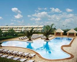 Settimana vacanza in villaggio Alessidamo Club