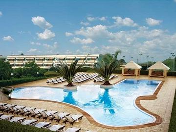 Settimana vacanza in villaggio Alessidamo Club