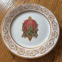 Piatti Limoges decorativi