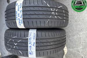 gomme usate 2056016 Estivo NEXEN - N blue HD Plus 