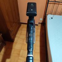 Electrolux Aspirapolvere Senza Filo Cordless EP71U