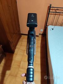 Electrolux Aspirapolvere Senza Filo Cordless EP71U